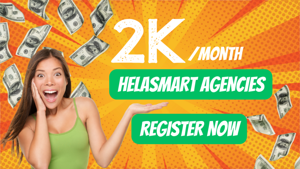 Register And Login Helasmart