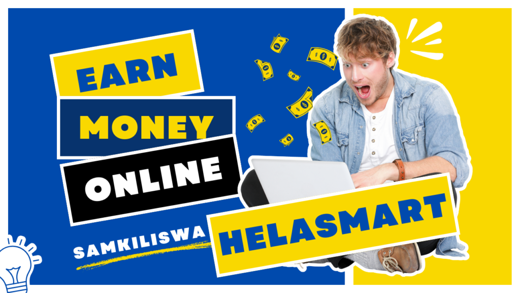 Register And Login Helasmart