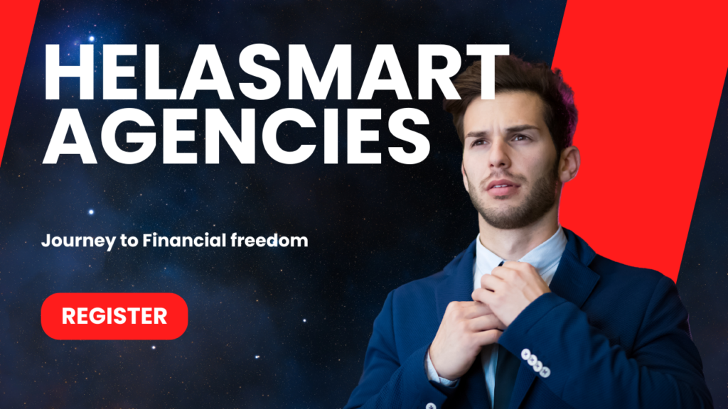 HELASMART: Make Money Online