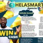 Confirmed Helasmart is Legit and Registered in Africa