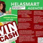 Confirmed Helasmart is Legit and Registered in Africa