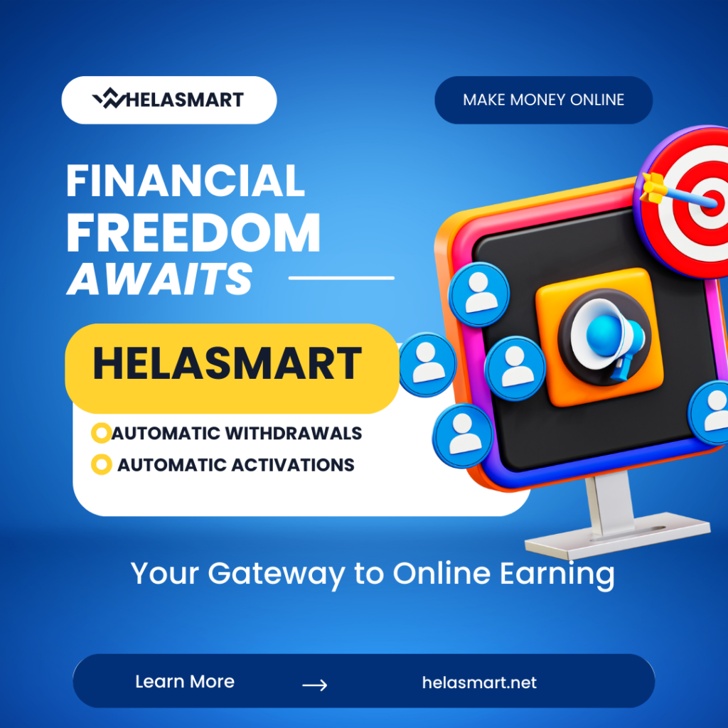 Helasmart – Helasmart Uganda